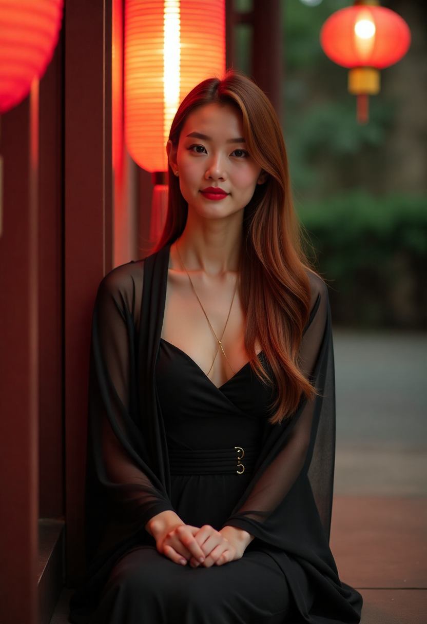 春山慢电视剧海报